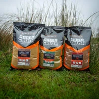 Sonubaits Supercrush Mega Carp Method Mix 2kg